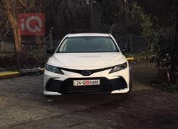 تۆیۆتا کامری